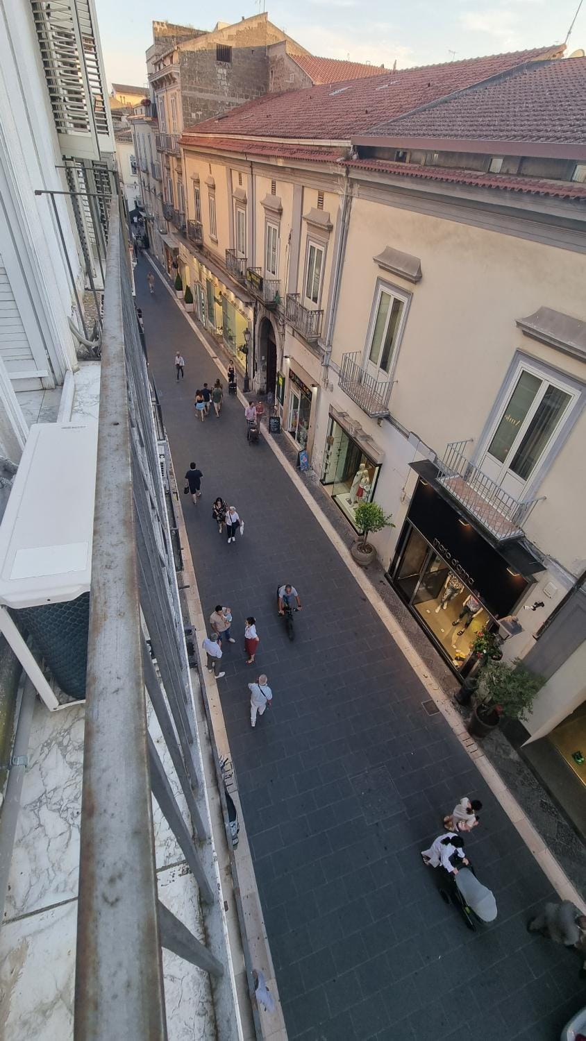 CAROLINA'S HOME Apartment in Caserta