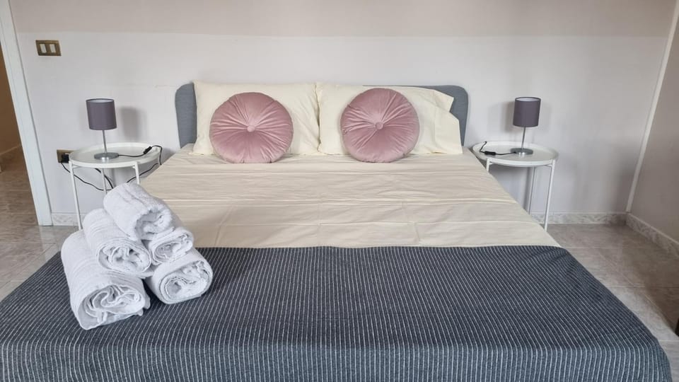 CAROLINA'S HOME Apartment in Caserta