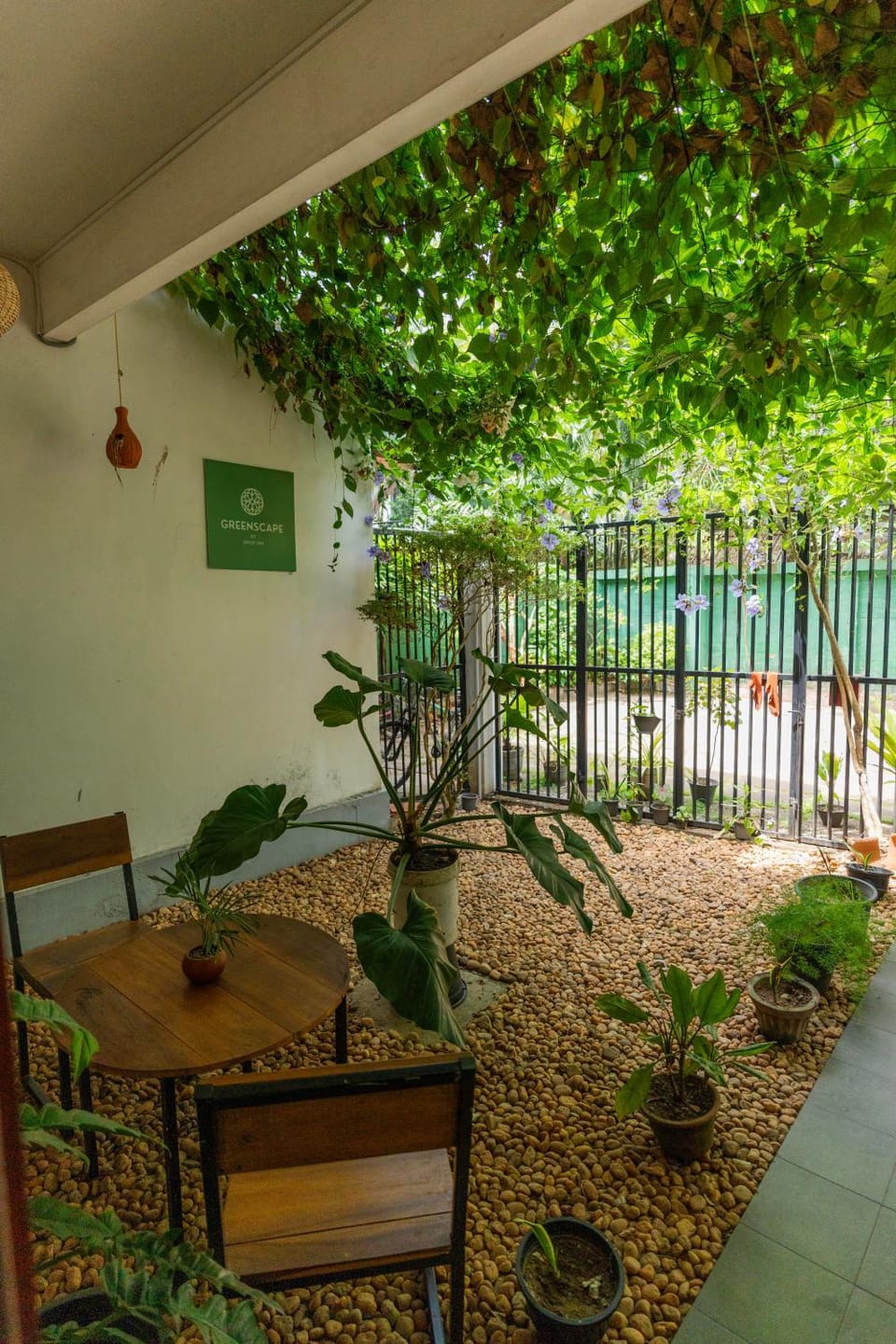 Greenscape Colombo Bed and Breakfast in Colombo