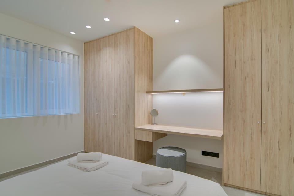 ''Γειτονιά της γνώσης'' Luxury Apartments Ioannina Apartment in Peloponnese, Western Greece and the Ionian