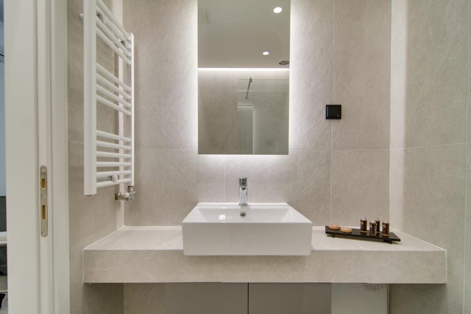 ''Γειτονιά της γνώσης'' Luxury Apartments Ioannina Apartment in Peloponnese, Western Greece and the Ionian