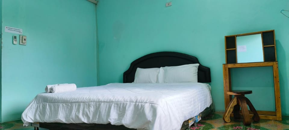 อวบอิ๋มรีสอร์ท #ที่พักภูกระดึง Bed and Breakfast in Thailand