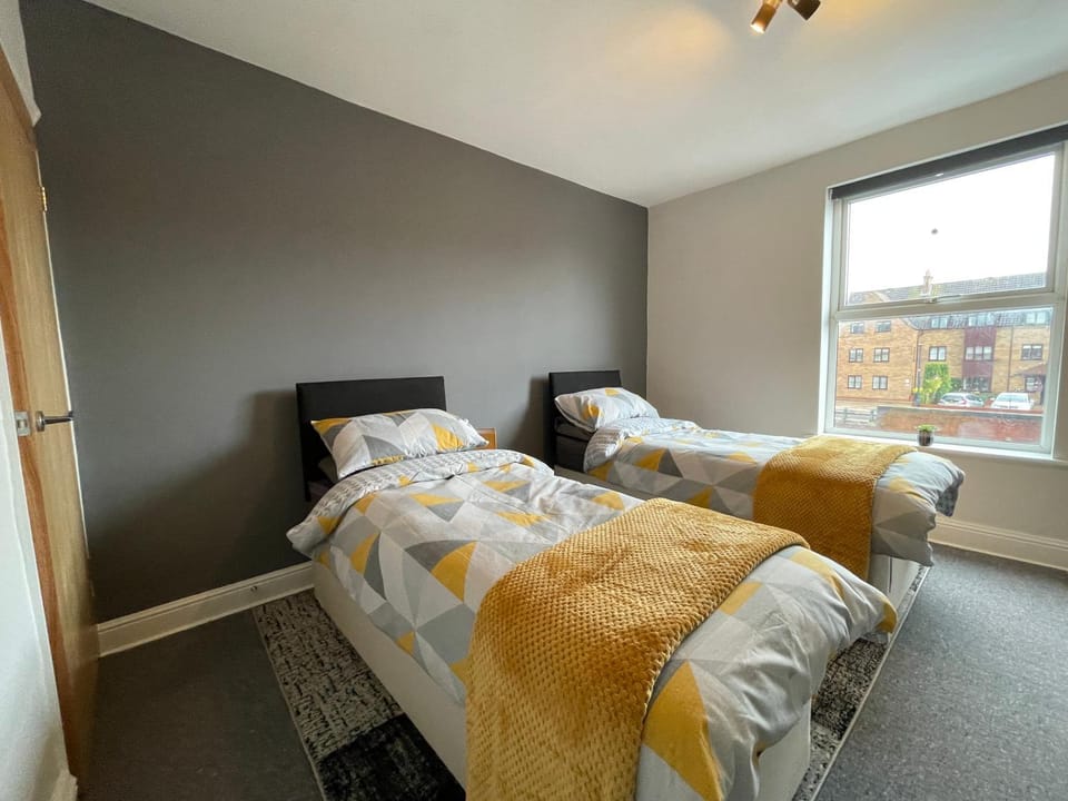 Windmill View Apartments Apartment in Boston