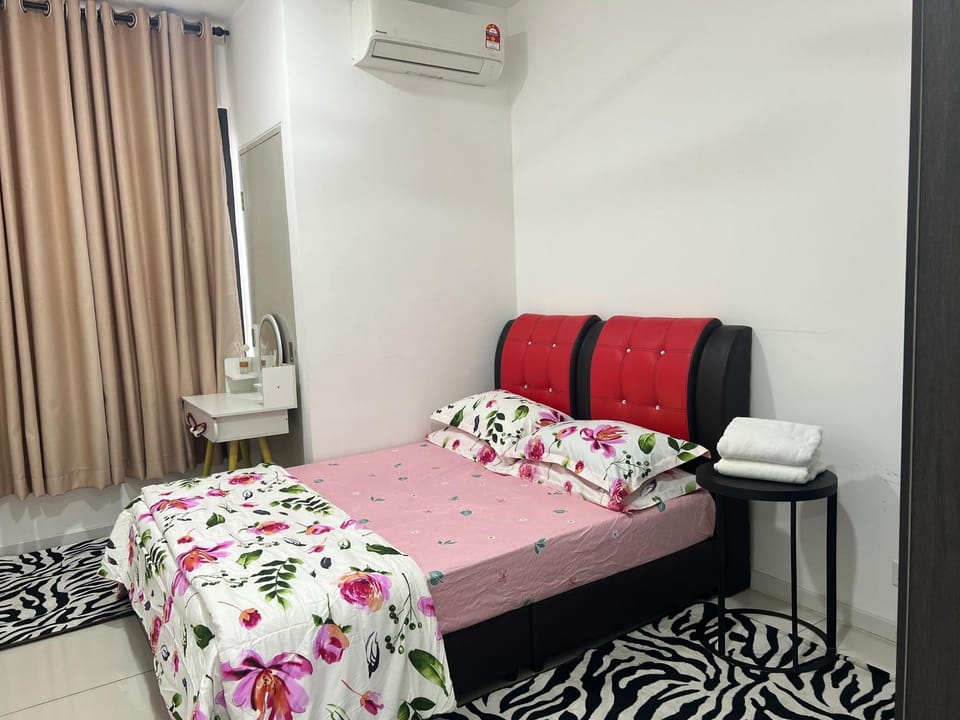 A & A Homestay Apartment in Selangor, Malaysia