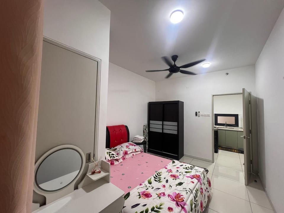 A & A Homestay Apartment in Selangor, Malaysia