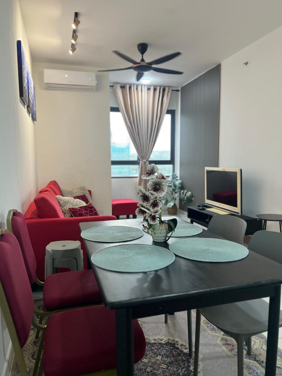 A & A Homestay Apartment in Selangor, Malaysia