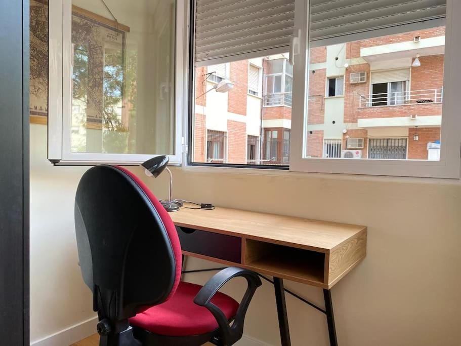 Hispalis Nervión Apartment in Seville
