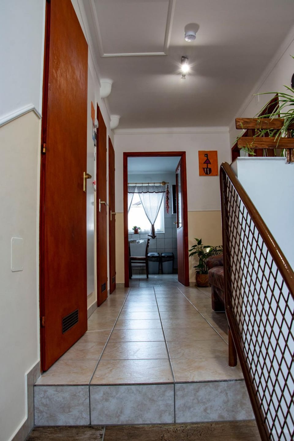 Luca Apartman Bed and Breakfast in Slovakia