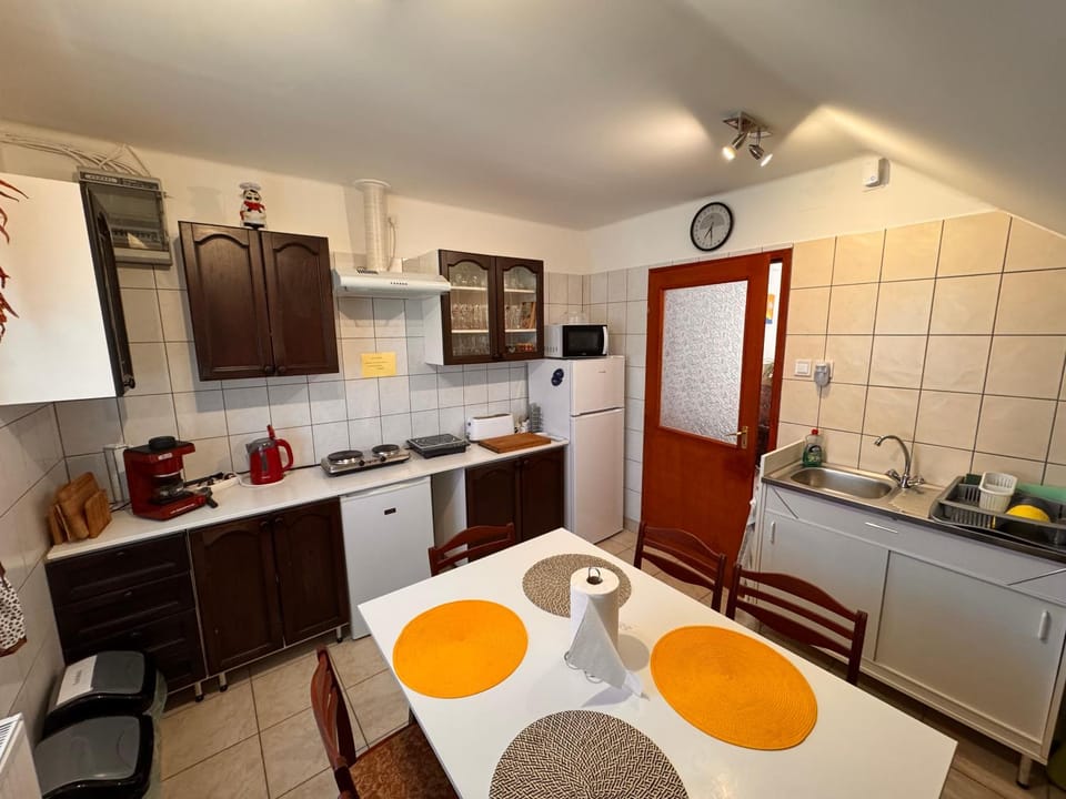 Luca Apartman Bed and Breakfast in Slovakia