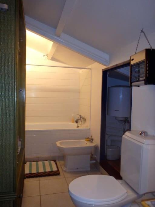 Charmant et spacieux studio à 50m de la plage Apartment in Le Diamant