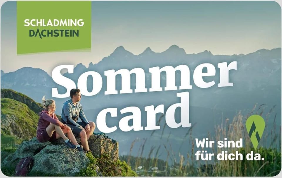 Höflehner Premium Eco Lodge Apartment in Schladming