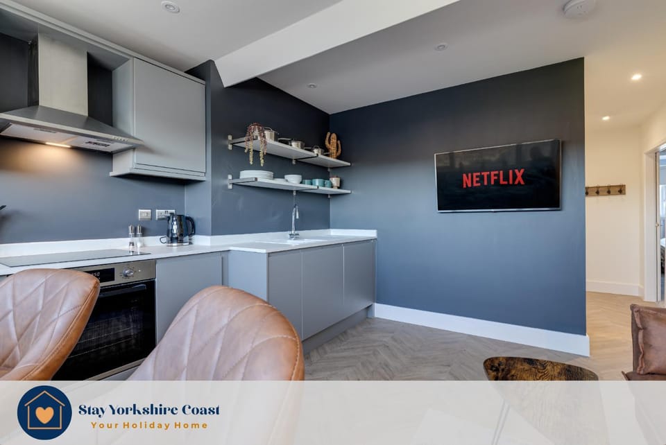 TV and multimedia, Kitchen or kitchenette