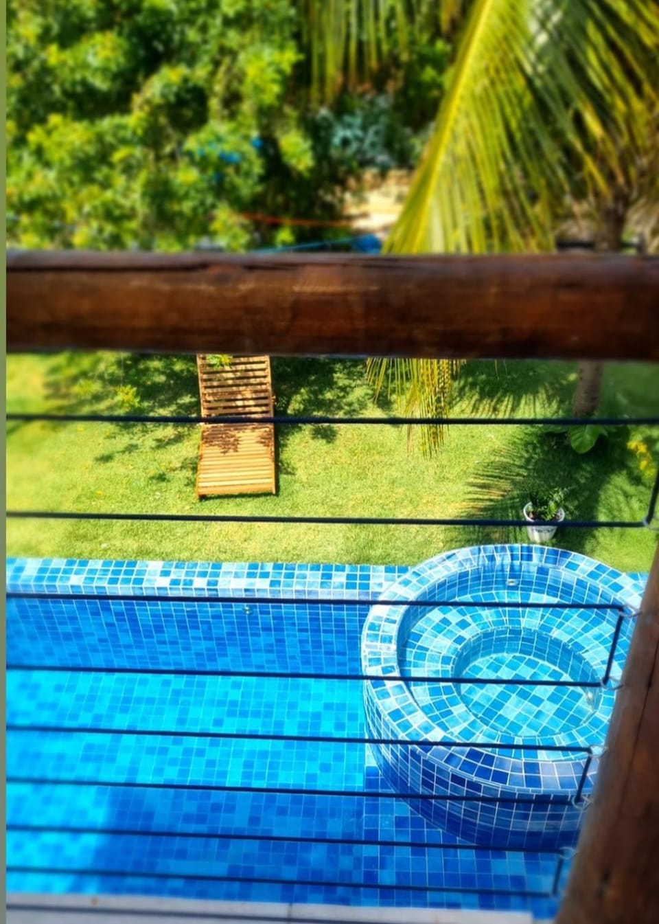 Vila Leão do Norte Villa in State of Alagoas, Brazil