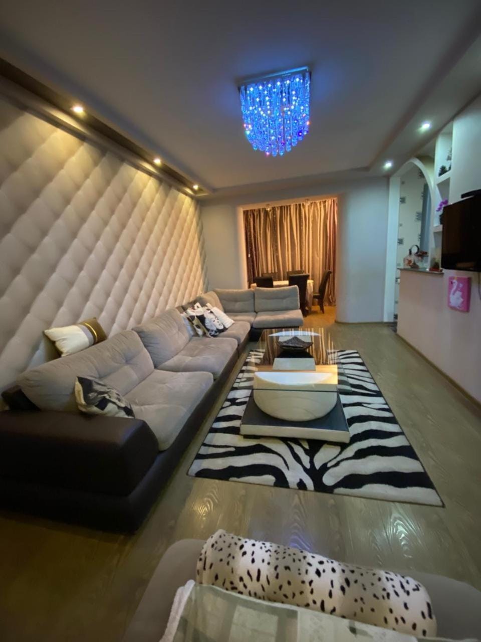 NG Cozy App Apartment in Tbilisi, Georgia
