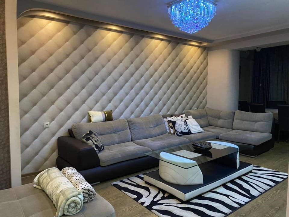 NG Cozy App Apartment in Tbilisi, Georgia