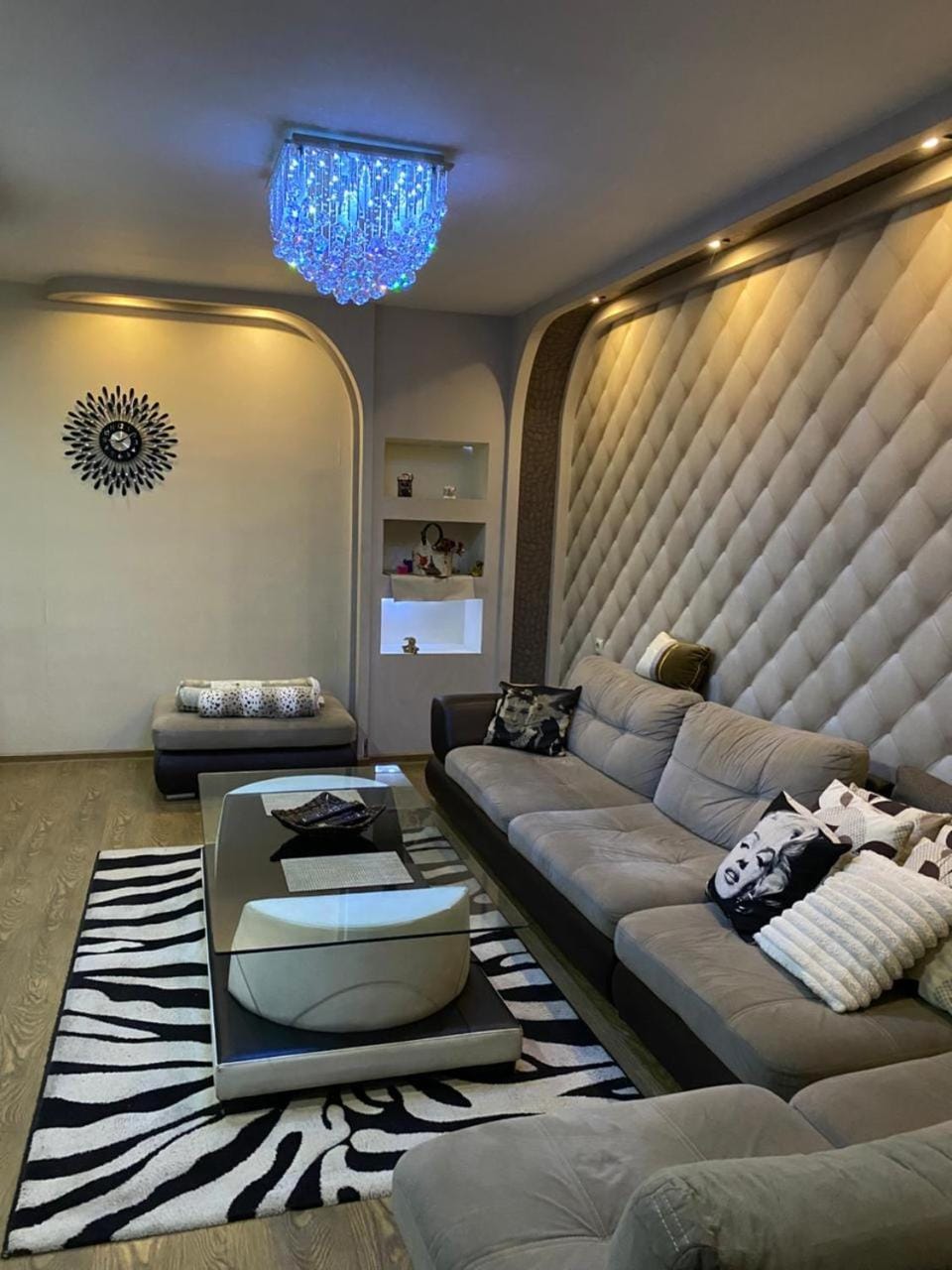 NG Cozy App Apartment in Tbilisi, Georgia