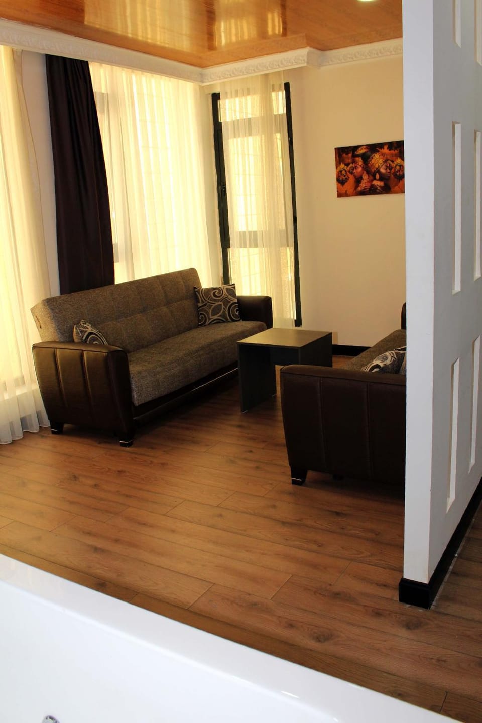 biglife hotel Hotel in Istanbul