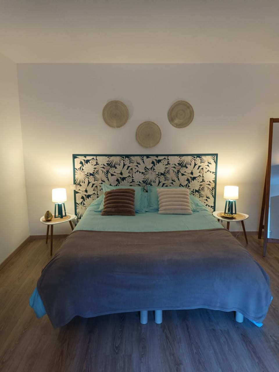 Gîte "Au dépôt" Apartment in Normandy