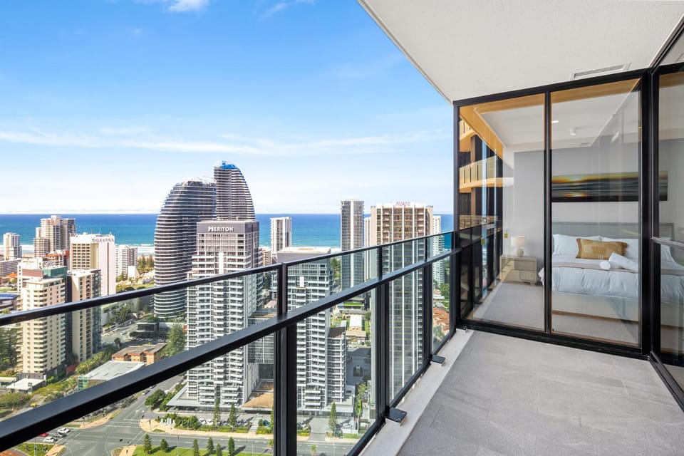 CASSA CASINO - Modern Apartments Managed by The Cassa Apartment in Gold Coast