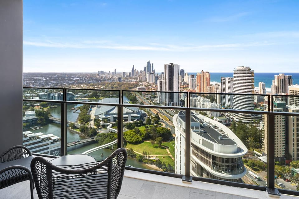 CASSA CASINO - Modern Apartments Managed by The Cassa Apartment in Gold Coast