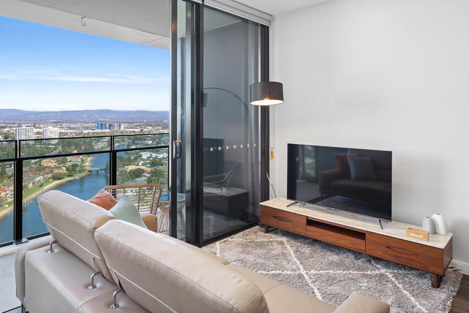 CASSA CASINO - Modern Apartments Managed by The Cassa Apartment in Gold Coast