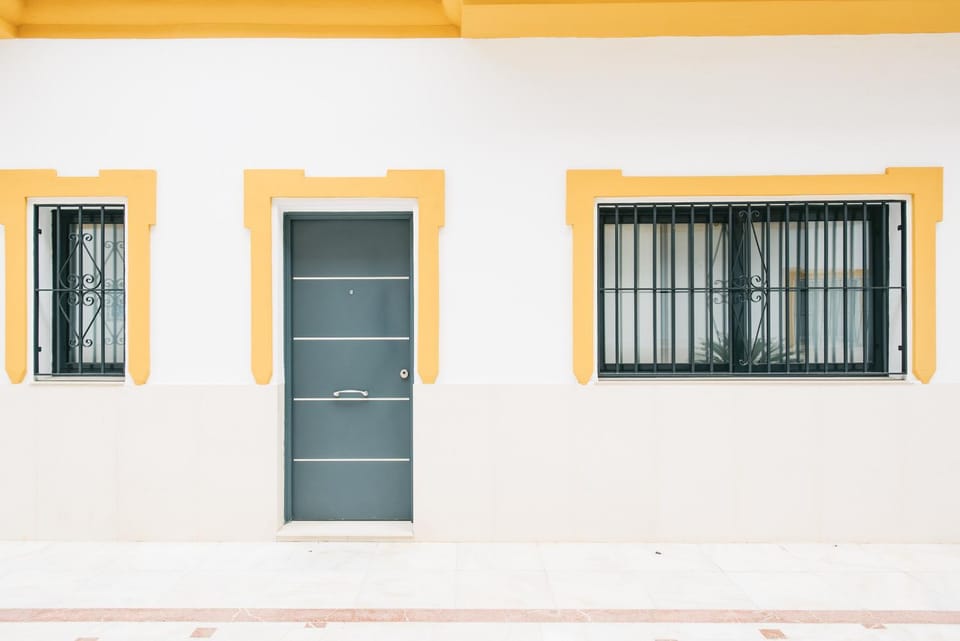 Selecta Apartments Alameda Apartment in Seville