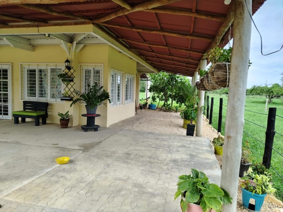 Cabañas Paulamar-Apto 3- Tolu Apartment in Sucre, Colombia