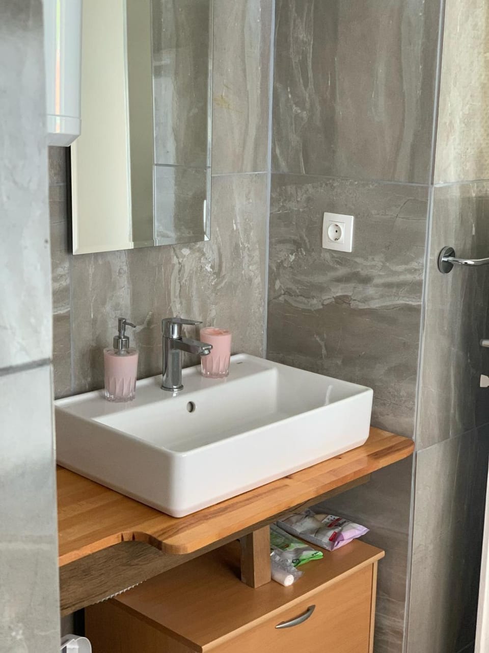 Apartman Duman Suza Apartment in Split-Dalmatia County