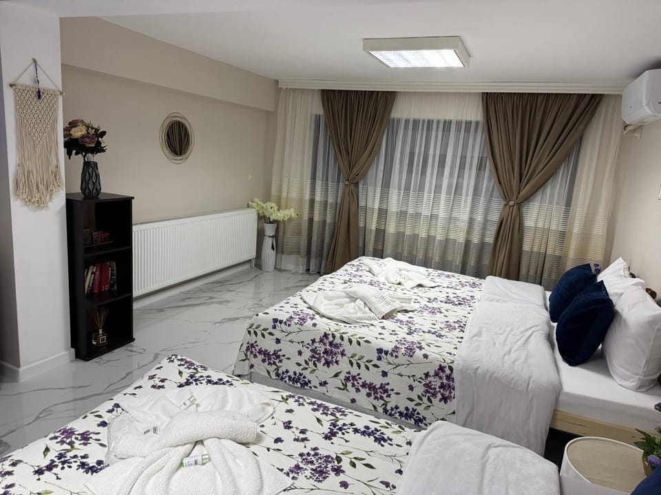 Guest House Tatiana Studio Apartment in Blagoevgrad Province