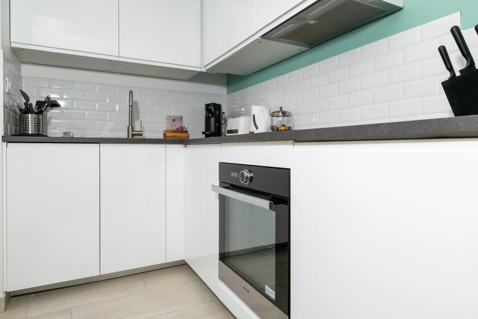 Coffee/tea facilities, Kitchen or kitchenette, minibar, toaster