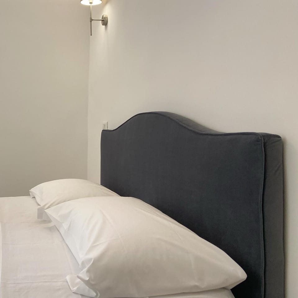 GUALTIERI B&b - LUXURY ROOMS Bed and Breakfast in Ercolano