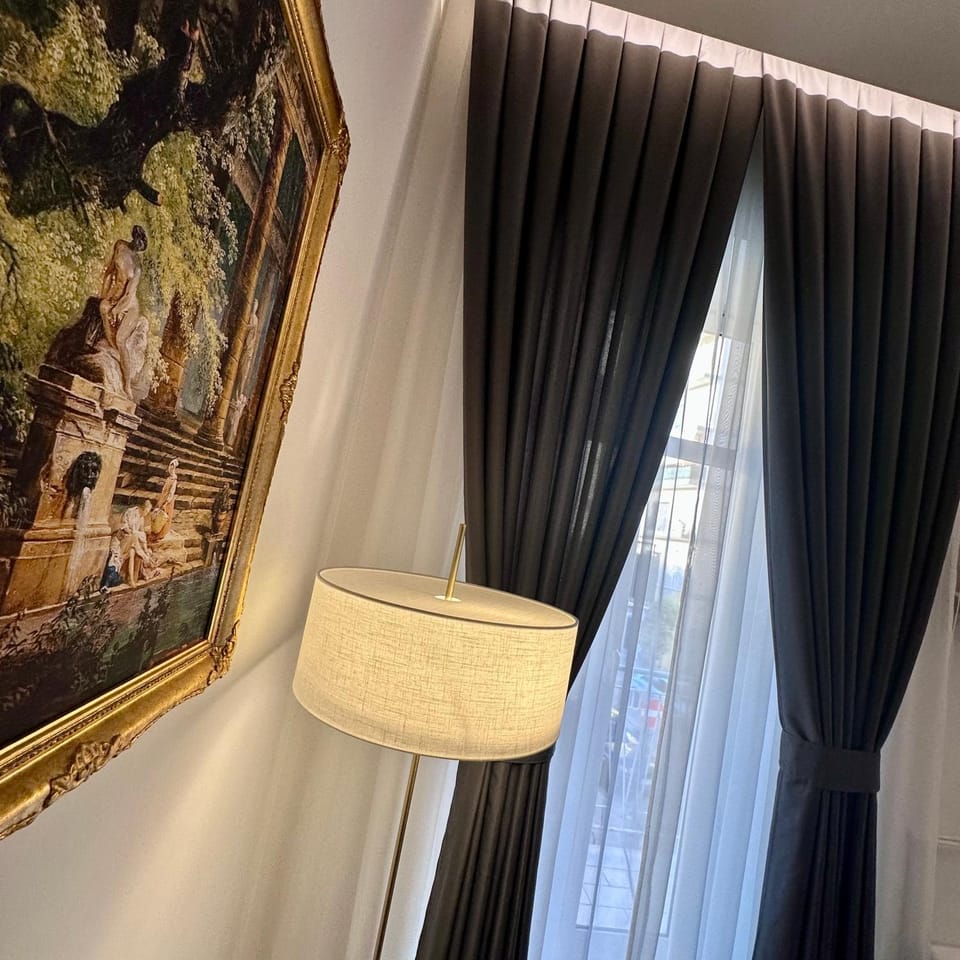 GUALTIERI B&b - LUXURY ROOMS Bed and Breakfast in Ercolano