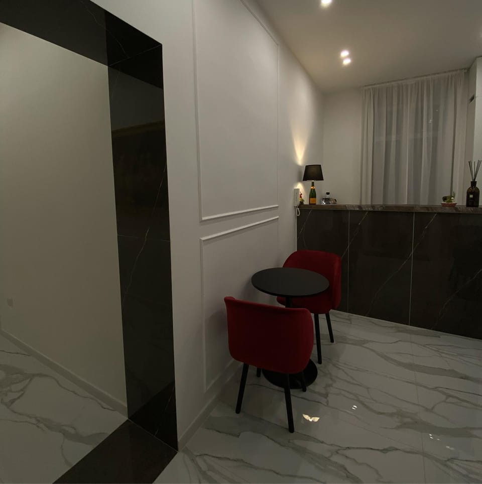 GUALTIERI B&b - LUXURY ROOMS Bed and Breakfast in Ercolano