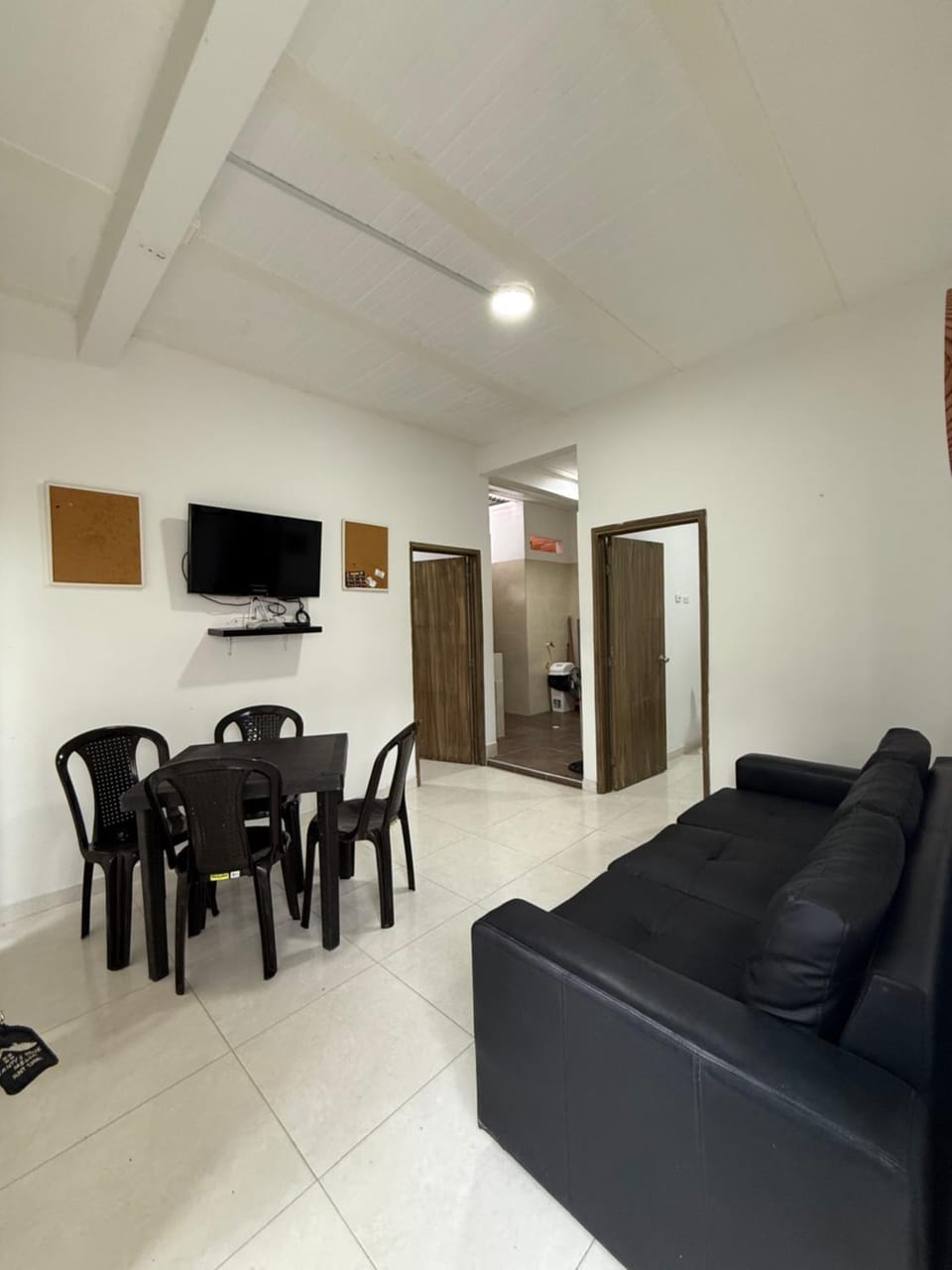 SANTYS HOUSE MELGAR apartamento amoblado 6 Huéspedes Apartment in Melgar