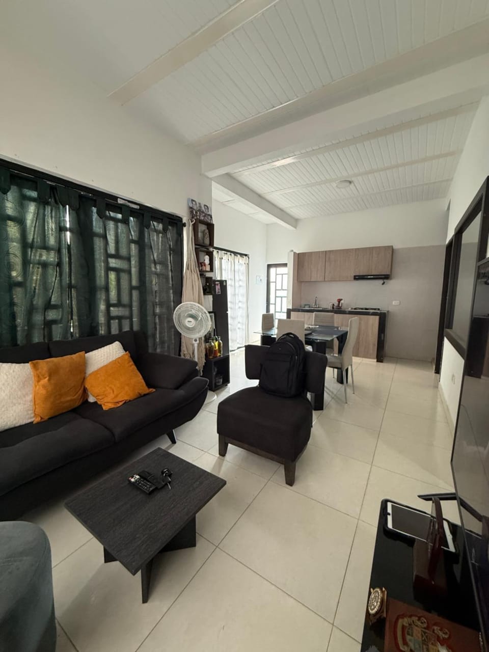SANTYS HOUSE MELGAR apartamento amoblado 6 Huéspedes Apartment in Melgar