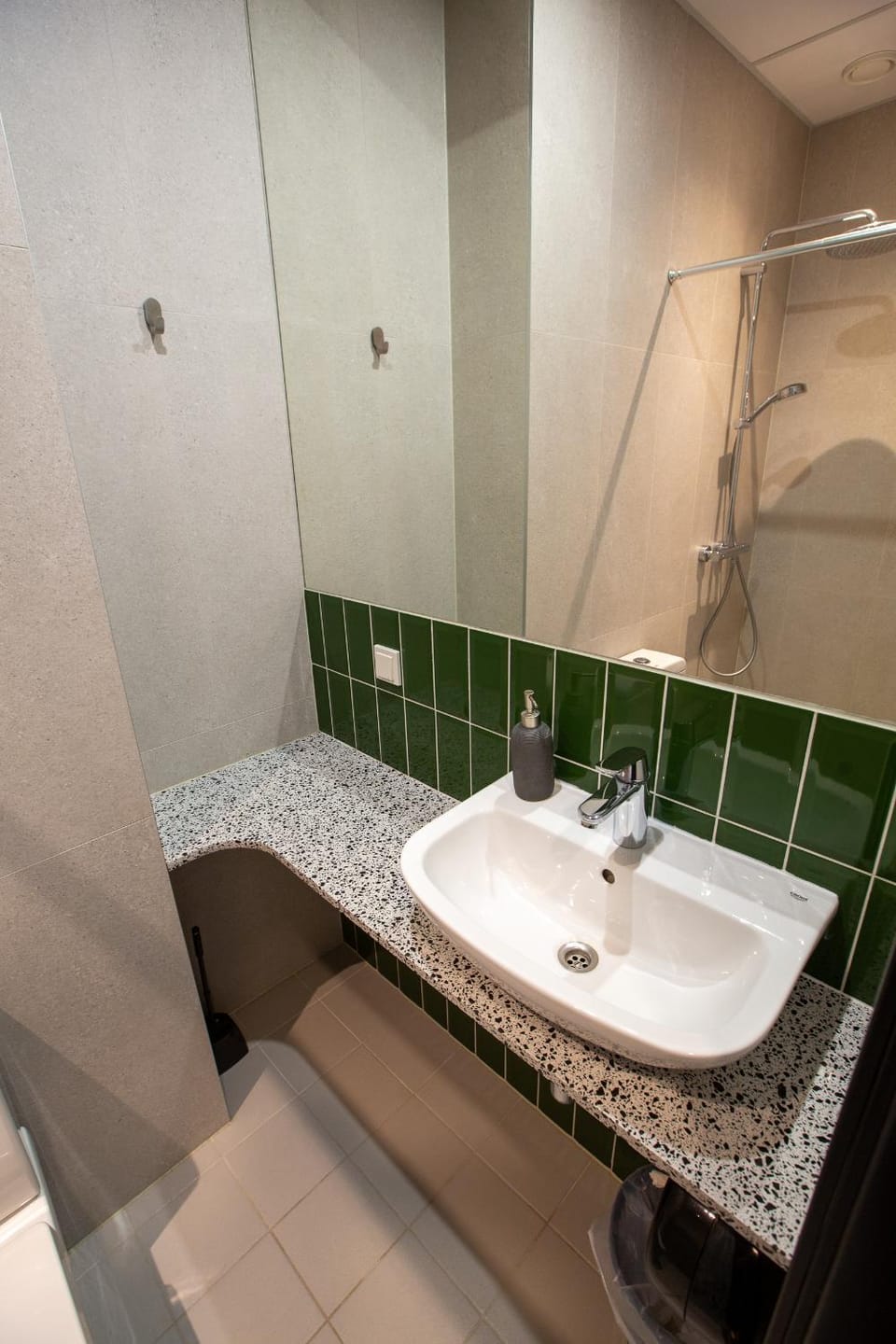 Ring SPA Hostel Hostel in Tallinn