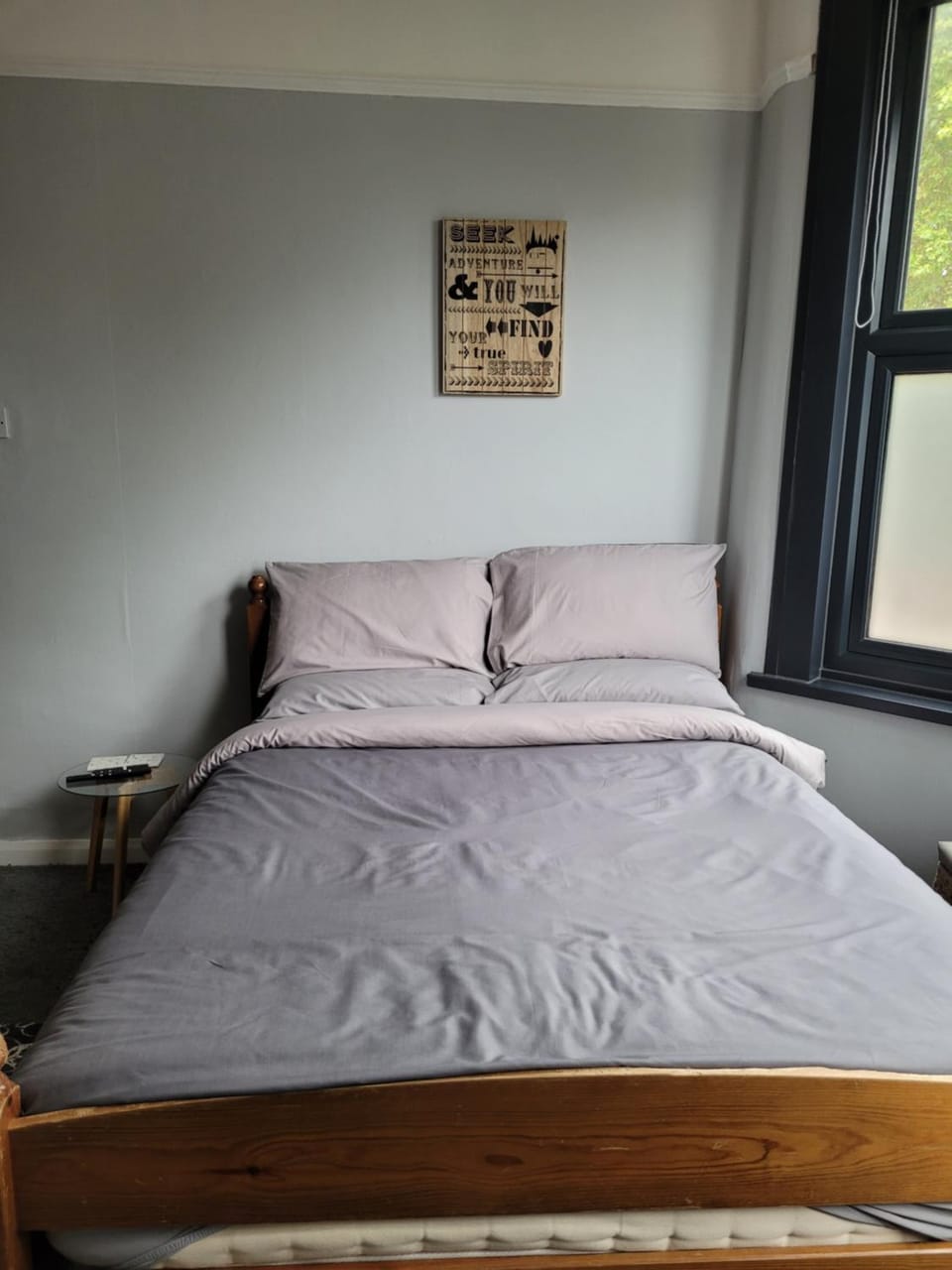 Arsenal and Tottenham Double Bedroom Vacation rental in London