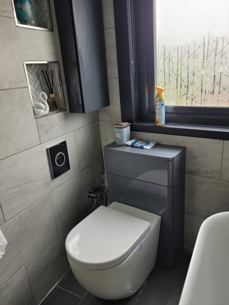 Arsenal and Tottenham Double Bedroom Vacation rental in London