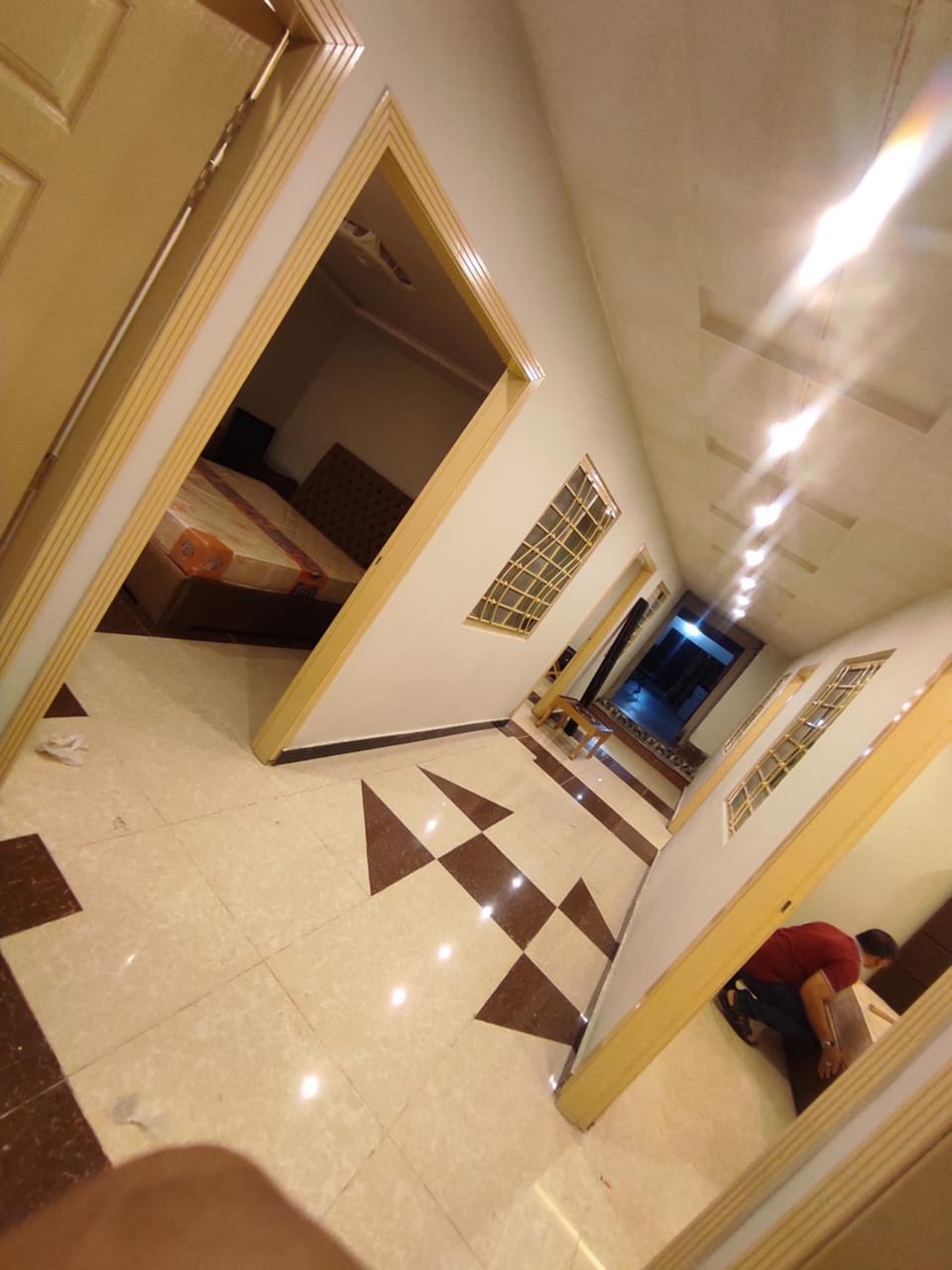 Amyl's Garden Bed and Breakfast in Islamabad