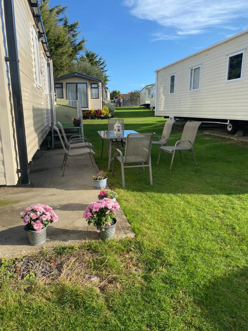 The Hideaway Cabin Cabin in Whitstable