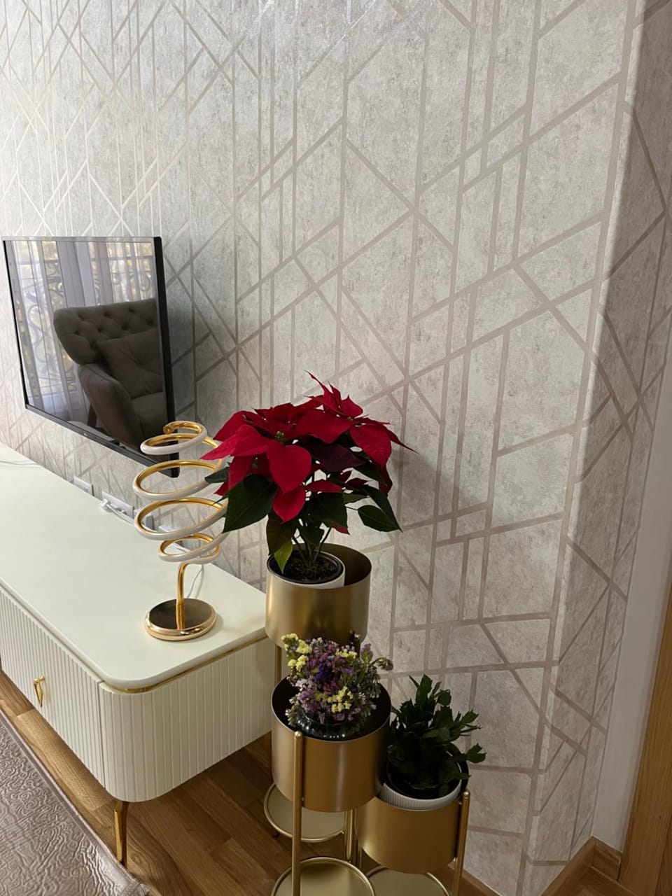 PANDORA APARTMAN CACAK Apartment in Serbia