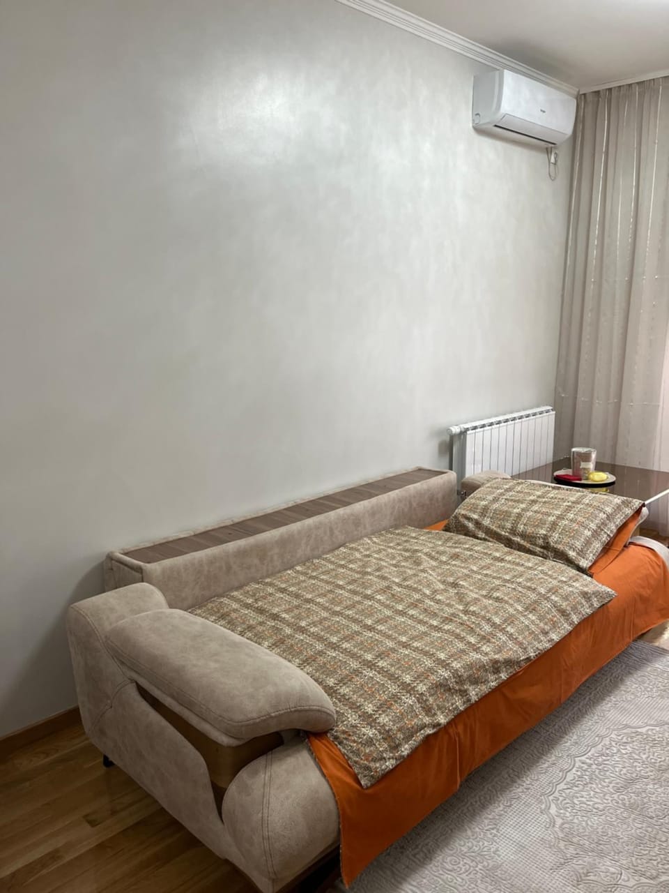 PANDORA APARTMAN CACAK Apartment in Serbia