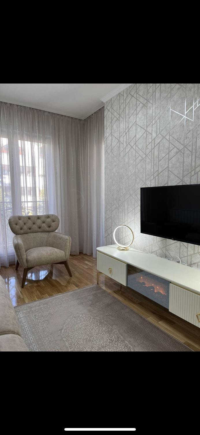 PANDORA APARTMAN CACAK Apartment in Serbia