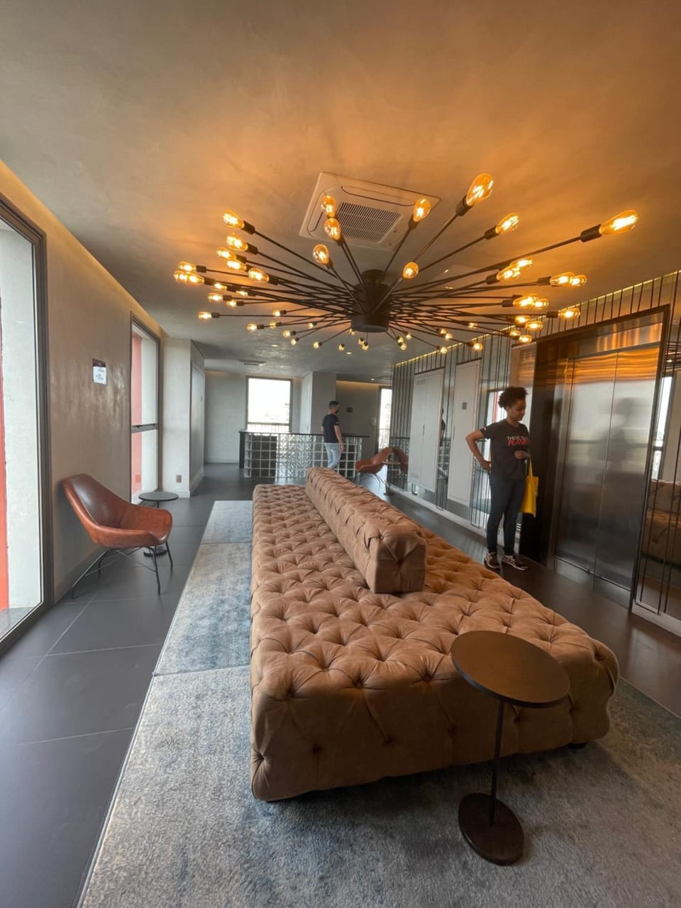 Balcony/Terrace, Seating area