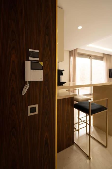 Luxury one bedroom in Maarif one Apartment in Casablanca