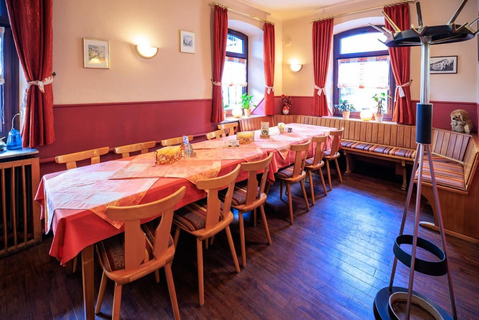 Gasthaus Krone Inn in Pforzheim