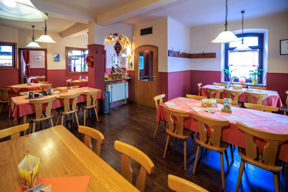 Gasthaus Krone Inn in Pforzheim