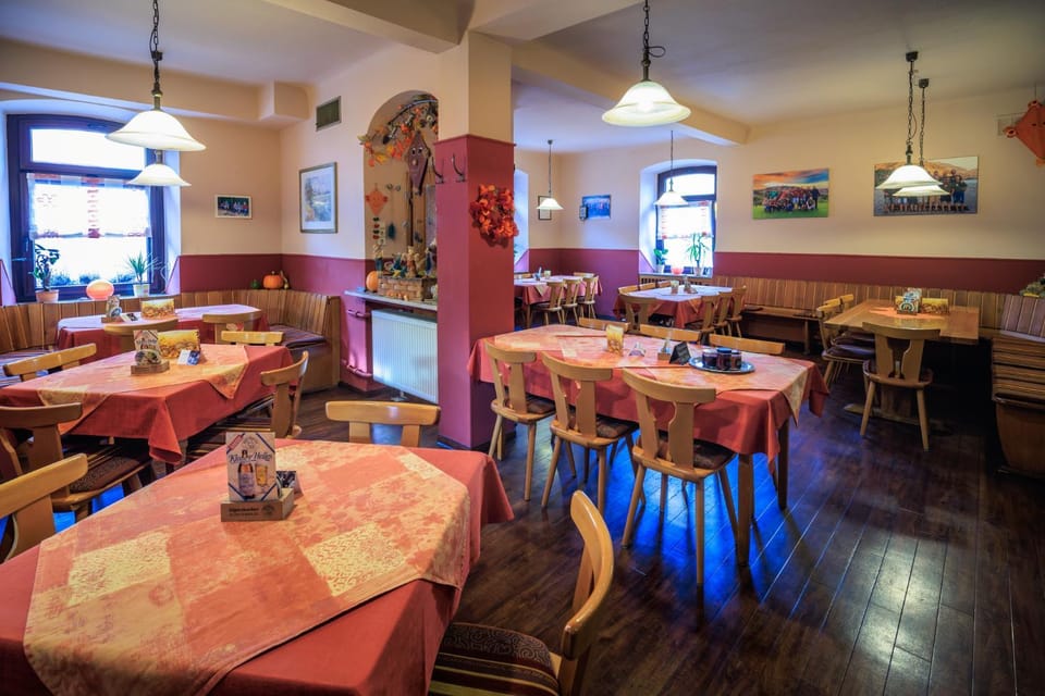 Gasthaus Krone Inn in Pforzheim