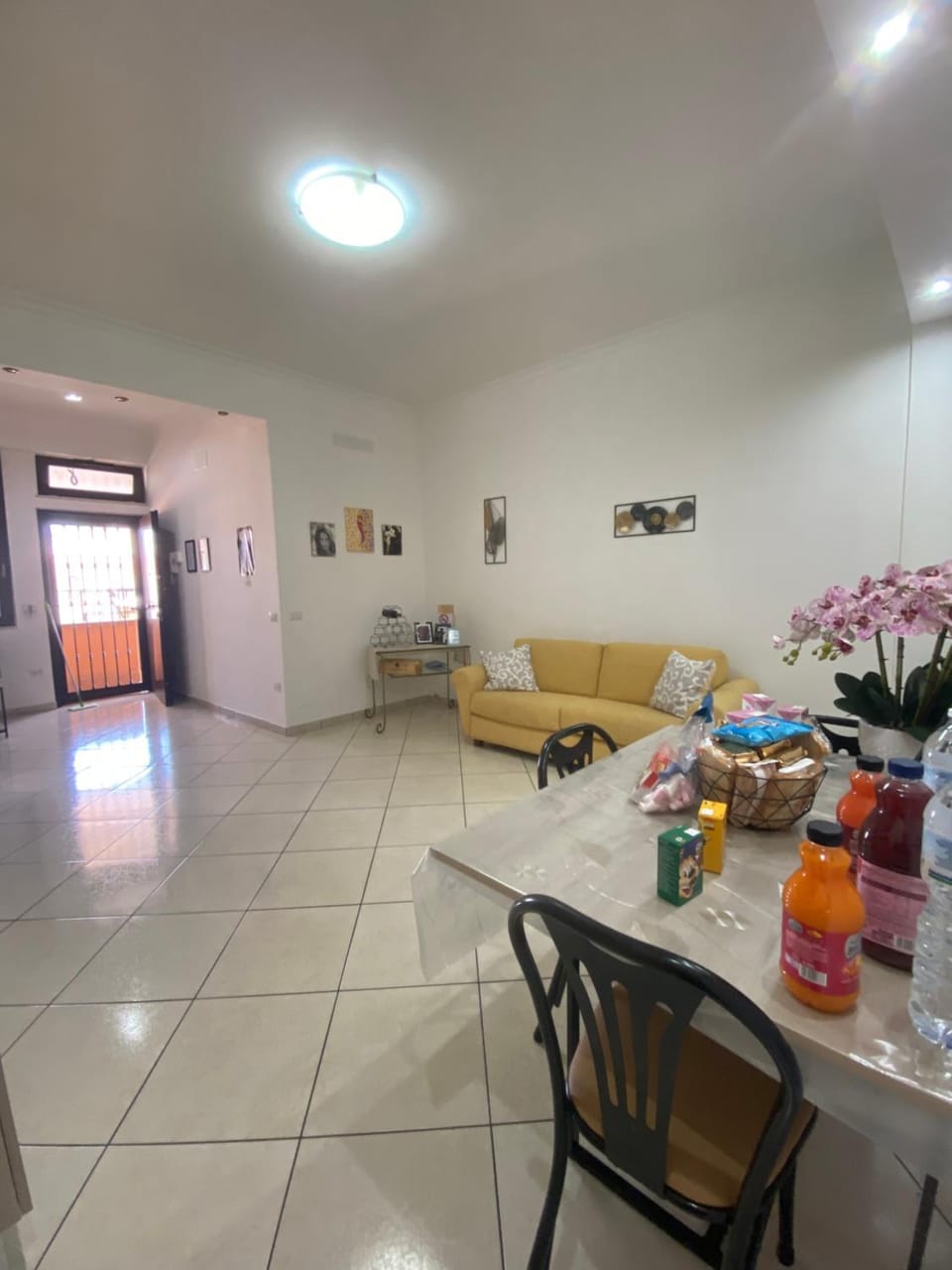 CIVICO 352 APARTMENT House in Campania