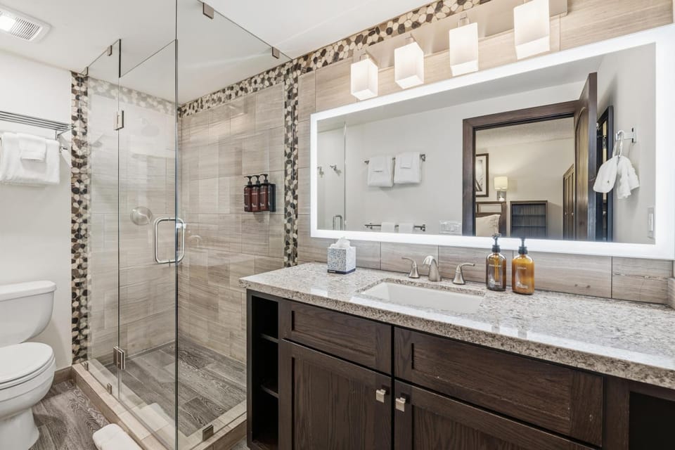 Lift House Lodge, Pet Friendly, Premium Studio Condo House in Vail